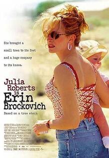 Erin Brockovich