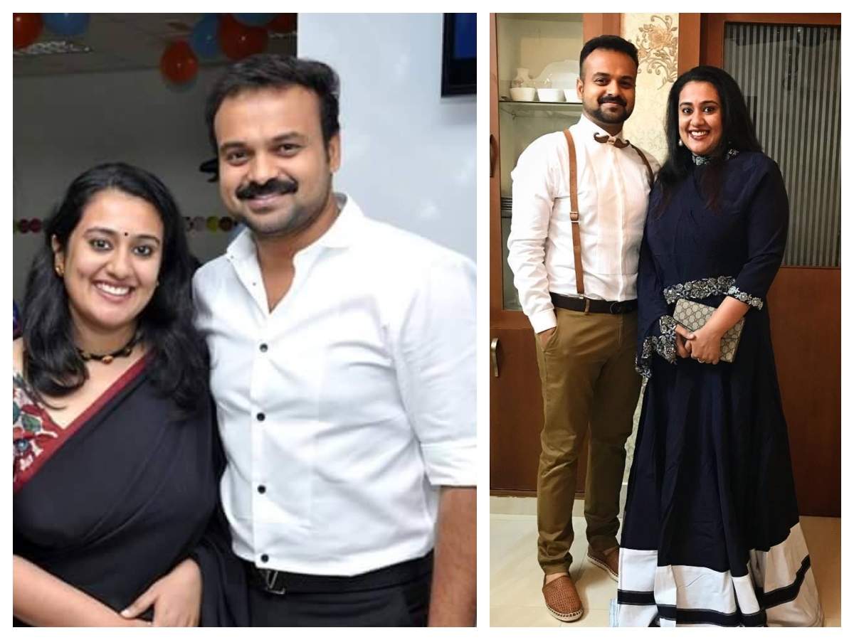 Even a life sentence is for 14 years: Kunchacko Boban on his wedding anniversary! | Malayalam Movie News - Times of India