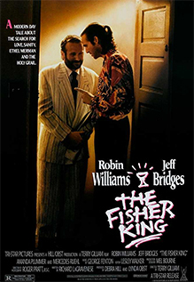 The Fisher King