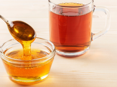 10 magical benefits of using honey