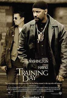 Training Day
