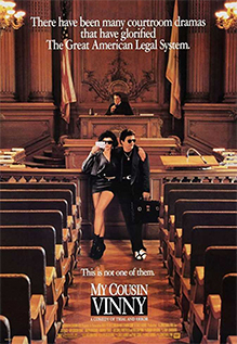 My Cousin Vinny 