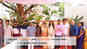 First working stills of 'Manmadhudu 2'