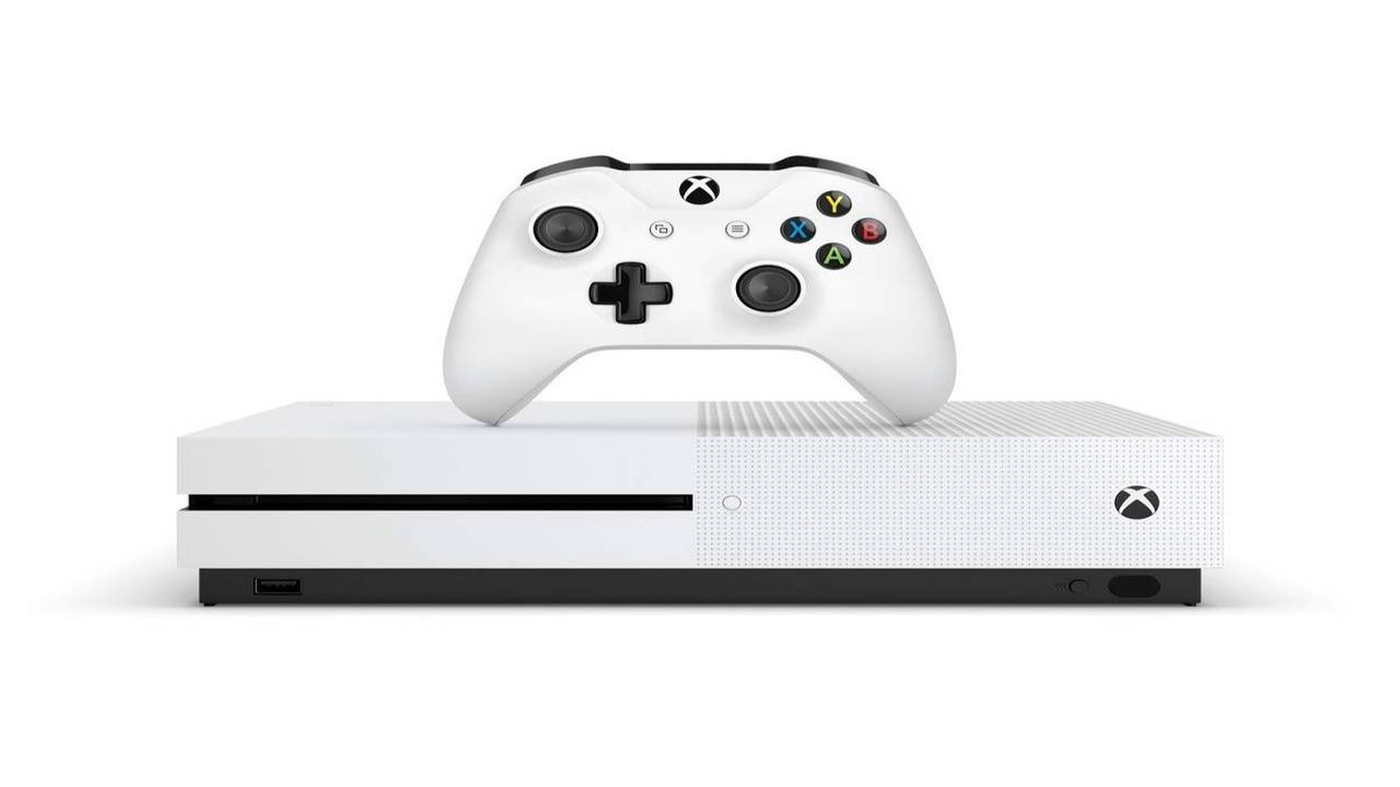 Microsoft's Xbox One S to be released on 10 October in India