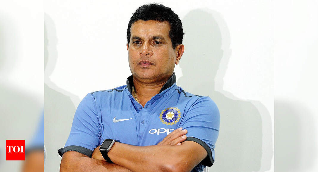 Former Indian women's cricket team coach Tushar Arothe arrested in IPL