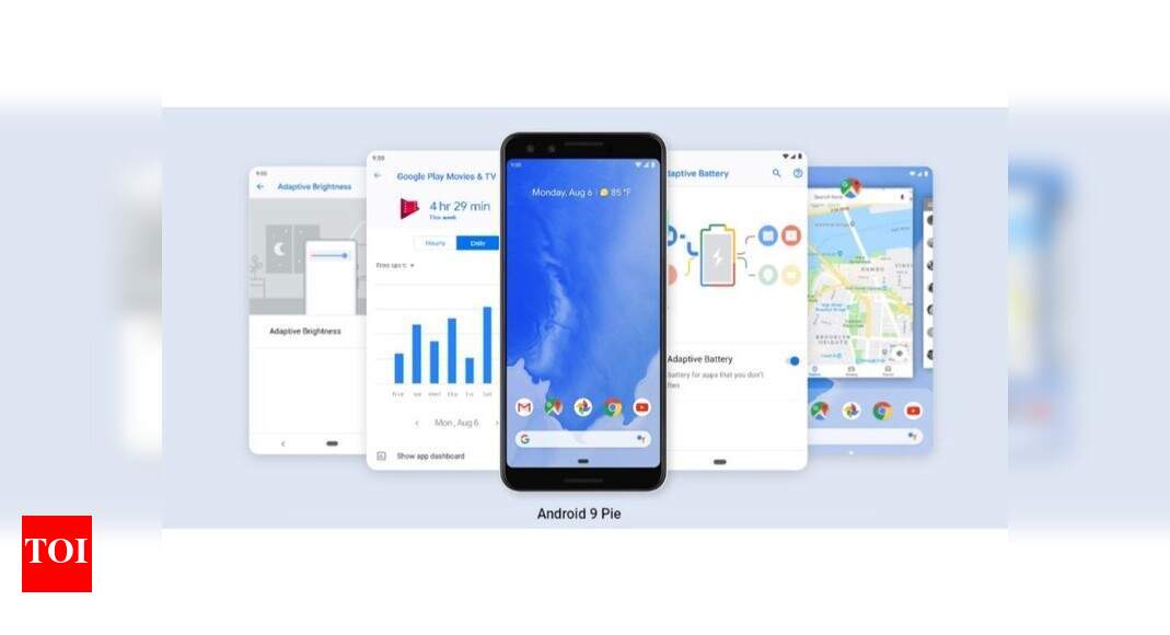 Android Security Patch: Google rolls out Android April security patch ...