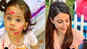 Inaaya is very naughty and active kid, says Soha Ali Khan