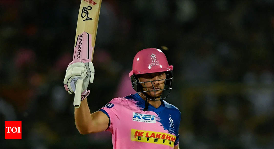 RR vs RCB highlights: Rajasthan Royals beat Royal ... - 1070 x 580 jpeg 48kB