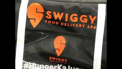 Bengaluru: Swiggy boy suspended for misbehaving with woman