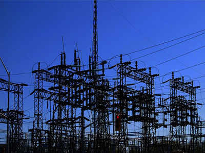E-City sees disruption-free upgradation of power line