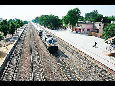 SECR zone retains top earning slot across railways