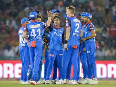 Bruised Delhi Capitals vow to come back strong