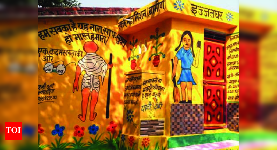 Bareilly S Toilet Beauty Finds Space In Union Government Coffee Table Book News Times Of India - Times Of India Coffee Table Book Bareilly S Toilet Beauty Finds Space In Union Government Coffee Table Book News Times Of India - Times Of India Coffee Table Book