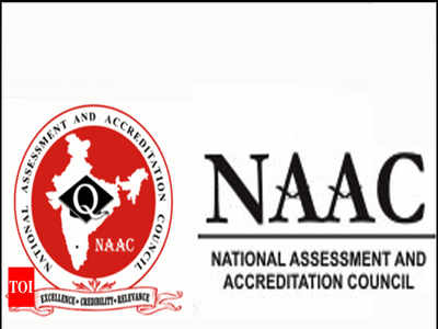 BDU bags A+ NAAC grade, first in Tamil Nadu | Chennai News - Times of India