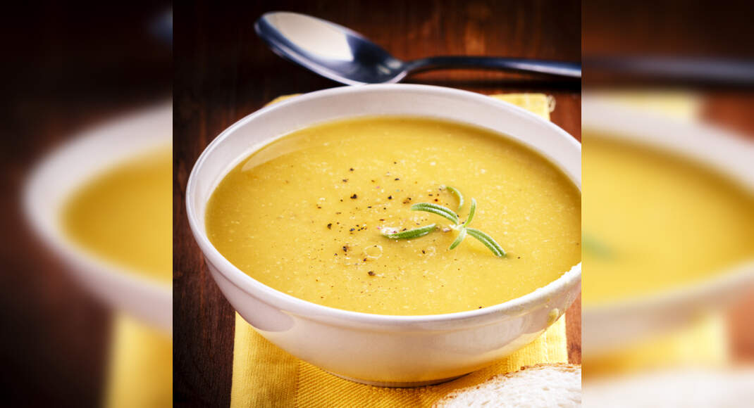 Dalia Khichdi Recipe: How to Make Dalia Khichdi Recipe | Homemade Dalia Khichdi Recipe