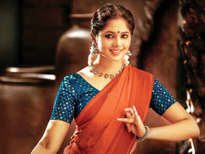 Samarthiya Maadhavan: Finding herself through bharatanatyam | Kochi News - Times of India Samarthiya Maadhavan: Finding herself through bharatanatyam | Kochi News - Times of India