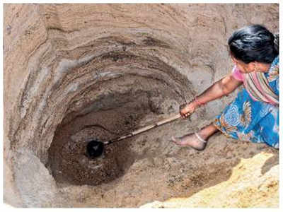 Who will pay for Tamil Nadu’s water woes?