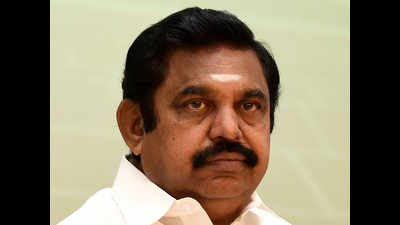 Stalin won’t succeed in toppling govt: Tamil Nadu CM