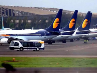 Less than 15 aircraft of Jet Airways currently operational: Aviation secretary