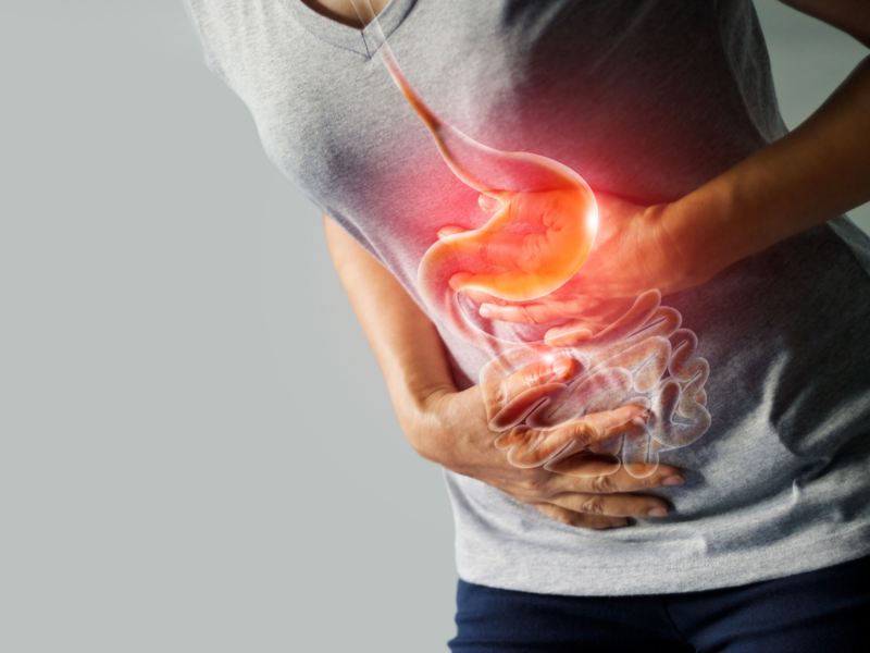 Foods you should eat to treat constipation naturally - Times of India