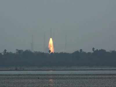 US plays down Nasa's criticism of India over space debris