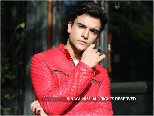 Exclusive Kumkum Bhagya S Ranbir Aka Krishna Kaul Is Also A Roadie Take A Look At His Journey The Times Of India