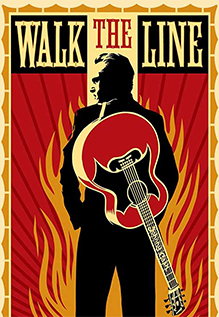 Walk The Line