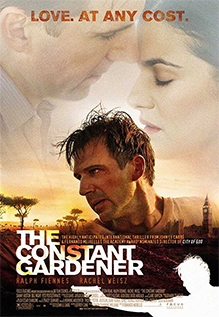 The Constant Gardener