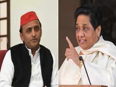 Congress Muslim candidates upset SP-BSP-RLD alliance