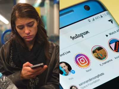 Your Instagram posts may diagnose your depression before your doctor: Study