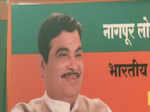 Nitin Gadkari intensifies election campaign