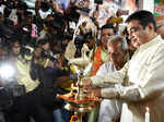 Nitin Gadkari intensifies election campaign