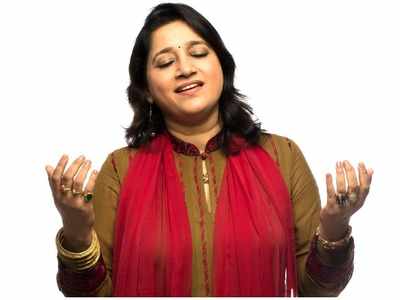 Kavita Seth enthrals music lovers in Bangladesh