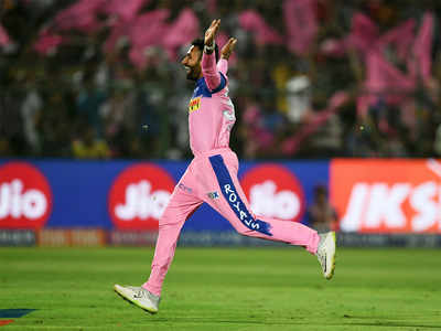 I went with my gut feeling and bowled googlies: Shreyas Gopal
