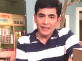 I compete with myself, not others: ‘Bhabiji Ghar Par Hai!’ actor Aasif Sheikh