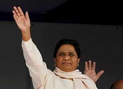 Lok Sabha elections: Mayawati hints at her prime ministerial ambition