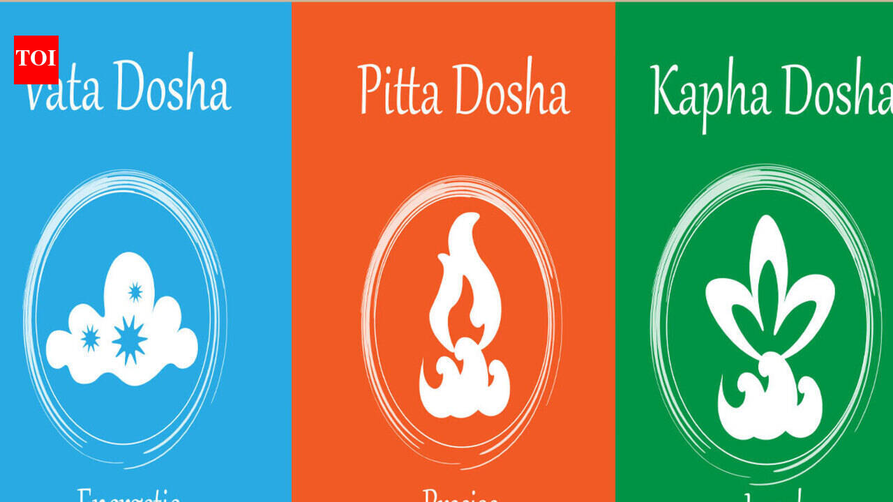 What should you eat for your Dosha?