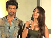 Kushal Tandon's heart melting post for ex-girlfriend Gauahar Khan