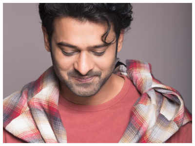 Prabhas starts making key corrections | 123telugu.com