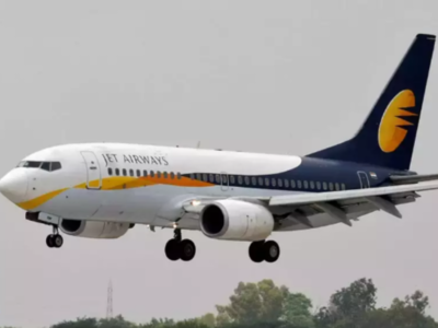 Jet Airways operating around 28 planes: Aviation secretary - Times of India