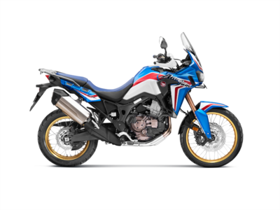 2019 Honda Africa Twin launched in India at Rs 13.5 lakh