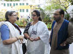 Pramita Mallick, Jayati Chakraborty and Anindya Chattopadhyay