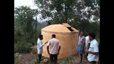 Karnataka: Three children drown in water tank