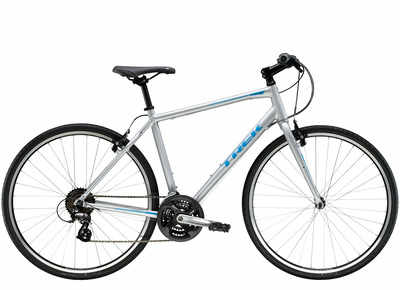 Trek Bicycle launches 5 models in FX series starting Rs 32 199 Times of India