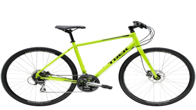 trek bicycle price in india Trek Bicycle launches 5 models in FX series starting Rs 32,199