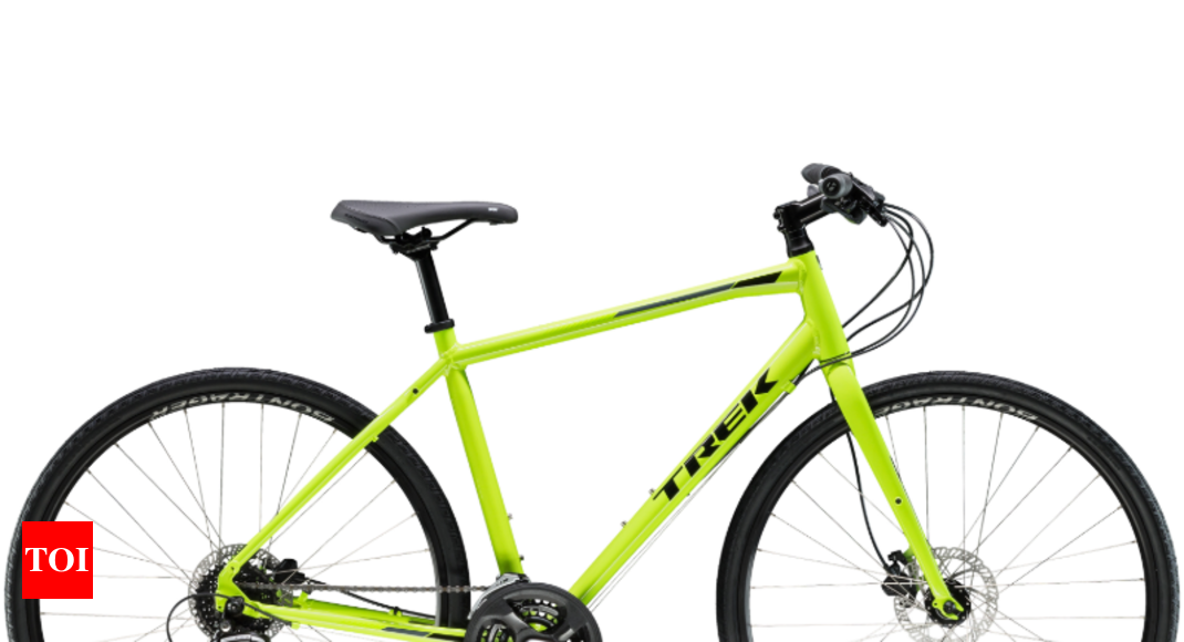 trek bikes on finance