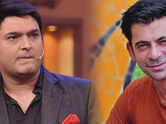 Kapil Sharma opens up on his fight with Sunil Grover