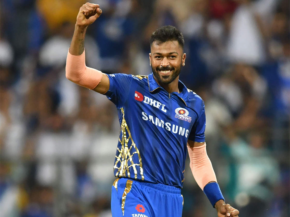 mi vs csk highlights hardik pandya stars as mumbai indians beat chennai super kings by 37 runs cricket news times of india mi vs csk highlights hardik pandya