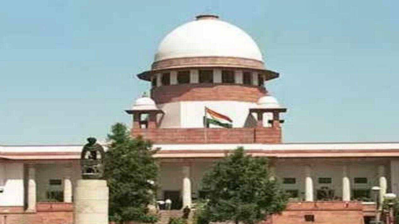 Bitcoin News: Deposit Rs 10cr in SC registry for bail, Bitcoin accused told  | India News - Times of India