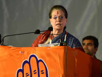 Rae Bareli: Old aide Dinesh Pratap Singh takes on Sonia Gandhi